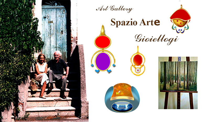 atelier gioiellogi jewels design